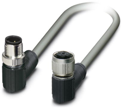 1405975 Phoenix Contact Sensor-Actuator Cables Image 1