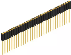 BL1330 Fischer Elektronik PCB Connection Systems