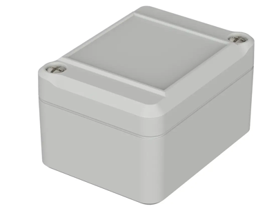62206200 Bopla General Purpose Enclosures Image 1