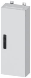 ALPHA 160, wall-mounted cabinet, IP44, protectionclass 2, H: 800 mm, W: 300 ...