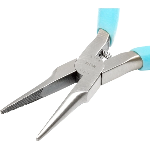 NN542N Xcelite Flat Nose Pliers, Snipe Nose Pliers, Round Nose Pliers, Needle Nose Pliers Image 5