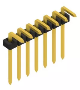 SLY30827G Fischer Elektronik PCB Connection Systems