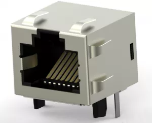 1-406541-1 AMP Modular Connectors