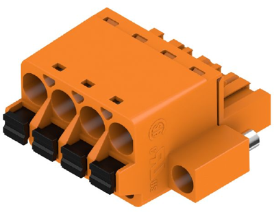 1013110000 Weidmüller PCB Connection Systems Image 2