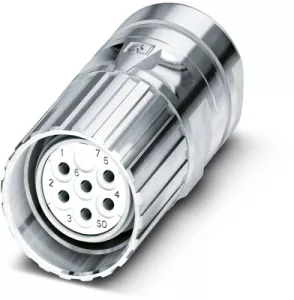 1243742 Phoenix Contact Sensor-Actuator Connectors