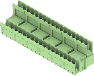 1410370000 Weidmüller PCB Connection Systems
