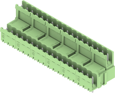 1410370000 Weidmüller PCB Connection Systems Image 1