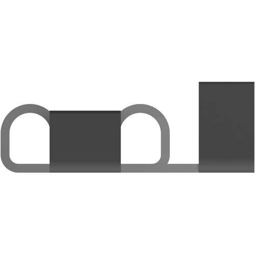 180388-5 AMP Receptacles Image 4