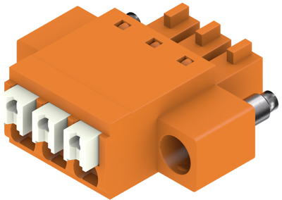 1970330000 Weidmüller PCB Connection Systems Image 2