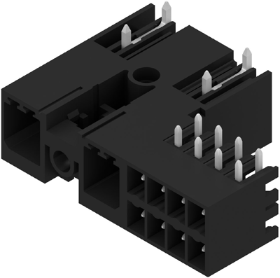 2529380000 Weidmüller PCB Connection Systems Image 1