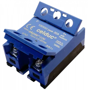 SOM02060 Celduc Relais Solid State Relays