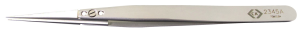 ESD Ceramic tweezers, insulated, antimagnetic, ceramic, 140 mm, T2345A