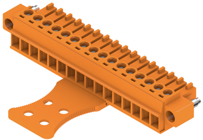 1236690000 Weidmüller PCB Connection Systems Image 2