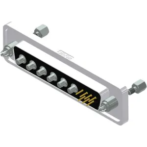 15-005383 CONEC D-Sub Connectors