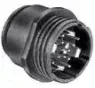 206613-3 AMP Other Circular Connectors