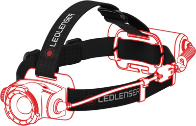 502469 LEDLENSER Accessories for lamps Image 2