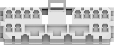 85113-1 TE Connectivity Automotive Power Connectors Image 5