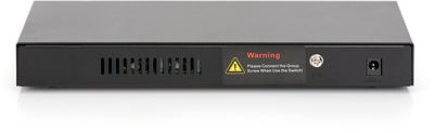 DN-95340 DIGITUS Industrial ethernet switches Image 2