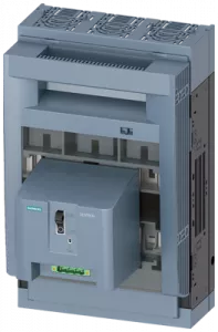 3NP1143-1DA21 Siemens Circuit Breakers