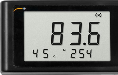 PCE-GM 55 PCE Instruments Coating thickness gauges Image 4