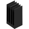 10020448 Fischer Elektronik Heat Sinks