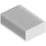 10154235 Fischer Elektronik Heat Sinks