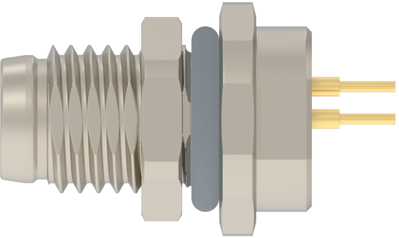 T4040014031-000 TE Connectivity Other Circular Connectors Image 2