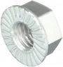 6408970 OBO Bettermann Nuts, Washers, Rings