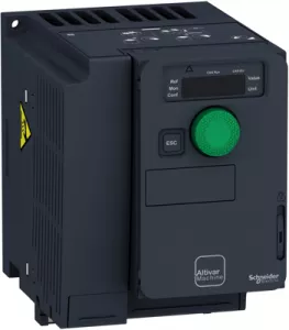 ATV320U11M3C Schneider Electric Variable speed drive and Accessories