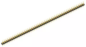 10043918 Fischer Elektronik PCB Connection Systems