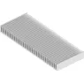 10157206 Fischer Elektronik Heat Sinks