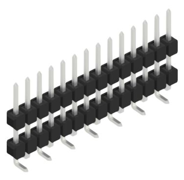 10051779 Fischer Elektronik PCB Connection Systems