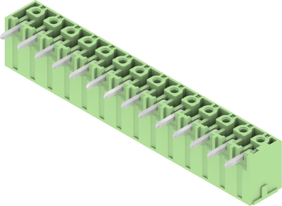 1808990000 Weidmüller PCB Connection Systems Image 2