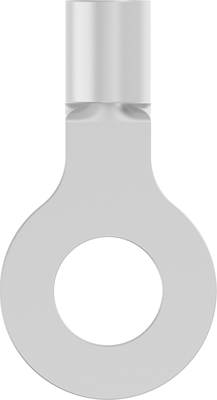 323086 AMP Cable Lugs Image 3