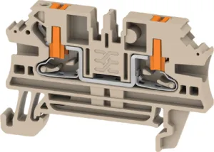 2847200000 Weidmüller Series Terminals
