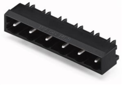 231-833/001-000/105-604 WAGO PCB Connection Systems Image 1
