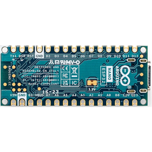 ABX00092 Arduino Single Board Computer Image 2