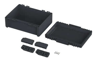 96038564 Bopla General Purpose Enclosures Image 3