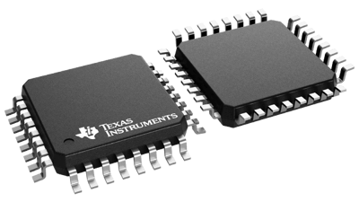 CDCLVP110VF Texas Instruments Real Time Clocks (RTC)