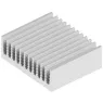 10020157 Fischer Elektronik Heat Sinks