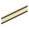 SLY 11 SMD 133 32 G Fischer Elektronik PCB Connection Systems