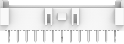 1-1744439-3 TE Connectivity PCB Connection Systems Image 5