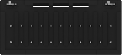 1-2329463-1 TE Connectivity PCB Connection Systems Image 4