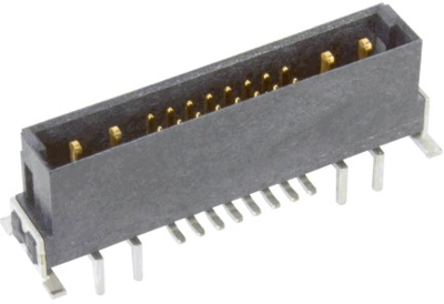 15724162701333 Harting PCB Connection Systems Image 1