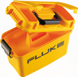 Suitcase, for multimeter, FLUKE C1600
