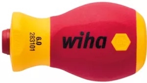 283101 Wiha Screwdrivers, Bits and Bitholders