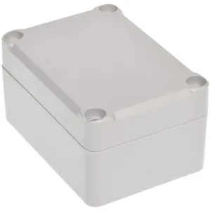 BYB-3-90H0050 by.B General Purpose Enclosures