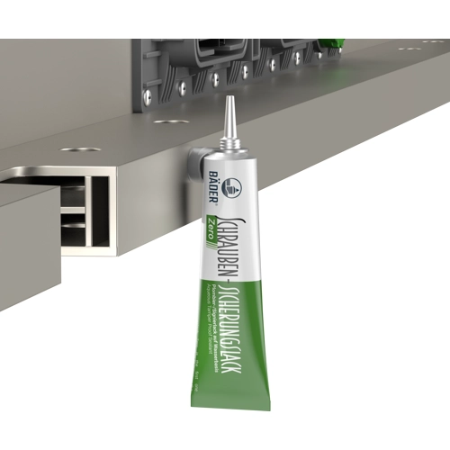 92004 Lackfabrik Bäder Accessories for Chemical Auxiliaries Image 3