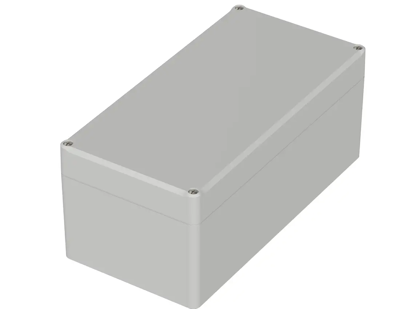 63242000 Bopla General Purpose Enclosures Image 1