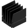 10020037 Fischer Elektronik Heat Sinks